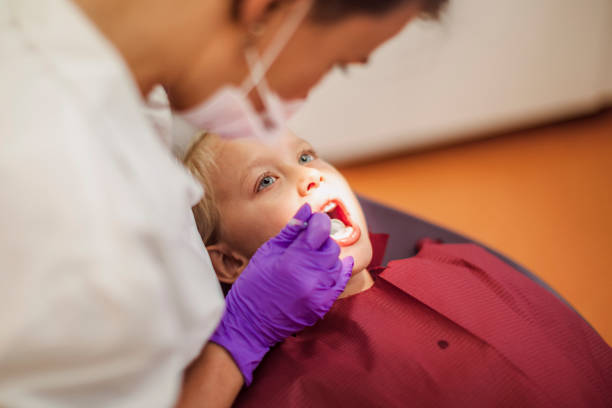 Best Emergency Pediatric Dental Care in Newville, PA