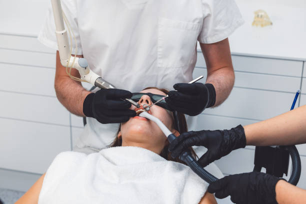 Best Emergency Dental Care for Sports Injuries in Newville, PA